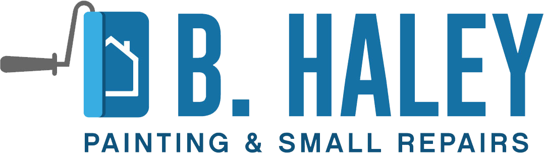 BHaleyPainting-logo-CMYK-Horiz BHaleyPainting logo CMYK Horiz